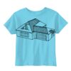 Toddler 5.5 oz. Jersey Short-Sleeve T-Shirt Thumbnail