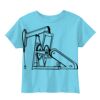 Toddler 5.5 oz. Jersey Short-Sleeve T-Shirt Thumbnail