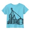 Toddler 5.5 oz. Jersey Short-Sleeve T-Shirt Thumbnail