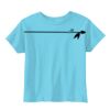 Toddler 5.5 oz. Jersey Short-Sleeve T-Shirt Thumbnail