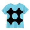 Toddler 5.5 oz. Jersey Short-Sleeve T-Shirt Thumbnail