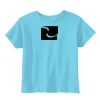 Toddler 5.5 oz. Jersey Short-Sleeve T-Shirt Thumbnail