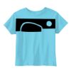 Toddler 5.5 oz. Jersey Short-Sleeve T-Shirt Thumbnail
