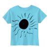 Toddler 5.5 oz. Jersey Short-Sleeve T-Shirt Thumbnail