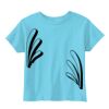 Toddler 5.5 oz. Jersey Short-Sleeve T-Shirt Thumbnail