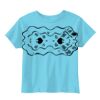 Toddler 5.5 oz. Jersey Short-Sleeve T-Shirt Thumbnail