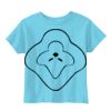 Toddler 5.5 oz. Jersey Short-Sleeve T-Shirt Thumbnail