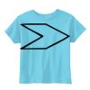Toddler 5.5 oz. Jersey Short-Sleeve T-Shirt Thumbnail