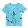 Toddler 5.5 oz. Jersey Short-Sleeve T-Shirt Thumbnail
