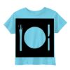 Toddler 5.5 oz. Jersey Short-Sleeve T-Shirt Thumbnail