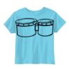 Toddler 5.5 oz. Jersey Short-Sleeve T-Shirt Thumbnail
