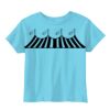 Toddler 5.5 oz. Jersey Short-Sleeve T-Shirt Thumbnail