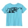 Toddler 5.5 oz. Jersey Short-Sleeve T-Shirt Thumbnail