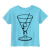 Toddler 5.5 oz. Jersey Short-Sleeve T-Shirt Thumbnail