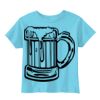 Toddler 5.5 oz. Jersey Short-Sleeve T-Shirt Thumbnail