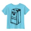 Toddler 5.5 oz. Jersey Short-Sleeve T-Shirt Thumbnail
