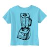 Toddler 5.5 oz. Jersey Short-Sleeve T-Shirt Thumbnail
