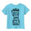 Toddler 5.5 oz. Jersey Short-Sleeve T-Shirt Thumbnail