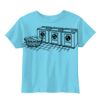 Toddler 5.5 oz. Jersey Short-Sleeve T-Shirt Thumbnail