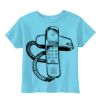 Toddler 5.5 oz. Jersey Short-Sleeve T-Shirt Thumbnail