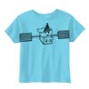 Toddler 5.5 oz. Jersey Short-Sleeve T-Shirt Thumbnail