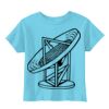 Toddler 5.5 oz. Jersey Short-Sleeve T-Shirt Thumbnail