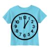 Toddler 5.5 oz. Jersey Short-Sleeve T-Shirt Thumbnail