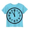 Toddler 5.5 oz. Jersey Short-Sleeve T-Shirt Thumbnail