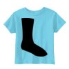 Toddler 5.5 oz. Jersey Short-Sleeve T-Shirt Thumbnail