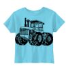 Toddler 5.5 oz. Jersey Short-Sleeve T-Shirt Thumbnail