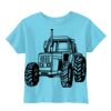 Toddler 5.5 oz. Jersey Short-Sleeve T-Shirt Thumbnail