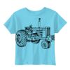 Toddler 5.5 oz. Jersey Short-Sleeve T-Shirt Thumbnail