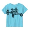 Toddler 5.5 oz. Jersey Short-Sleeve T-Shirt Thumbnail