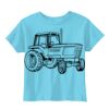Toddler 5.5 oz. Jersey Short-Sleeve T-Shirt Thumbnail