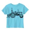 Toddler 5.5 oz. Jersey Short-Sleeve T-Shirt Thumbnail
