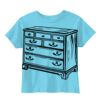 Toddler 5.5 oz. Jersey Short-Sleeve T-Shirt Thumbnail