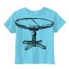 Toddler 5.5 oz. Jersey Short-Sleeve T-Shirt Thumbnail