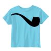 Toddler 5.5 oz. Jersey Short-Sleeve T-Shirt Thumbnail