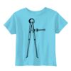 Toddler 5.5 oz. Jersey Short-Sleeve T-Shirt Thumbnail