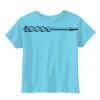 Toddler 5.5 oz. Jersey Short-Sleeve T-Shirt Thumbnail