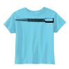 Toddler 5.5 oz. Jersey Short-Sleeve T-Shirt Thumbnail