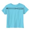 Toddler 5.5 oz. Jersey Short-Sleeve T-Shirt Thumbnail