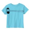 Toddler 5.5 oz. Jersey Short-Sleeve T-Shirt Thumbnail