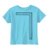 Toddler 5.5 oz. Jersey Short-Sleeve T-Shirt Thumbnail