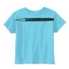Toddler 5.5 oz. Jersey Short-Sleeve T-Shirt Thumbnail