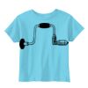 Toddler 5.5 oz. Jersey Short-Sleeve T-Shirt Thumbnail