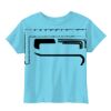 Toddler 5.5 oz. Jersey Short-Sleeve T-Shirt Thumbnail