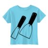 Toddler 5.5 oz. Jersey Short-Sleeve T-Shirt Thumbnail