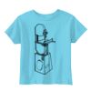 Toddler 5.5 oz. Jersey Short-Sleeve T-Shirt Thumbnail