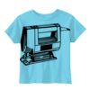 Toddler 5.5 oz. Jersey Short-Sleeve T-Shirt Thumbnail